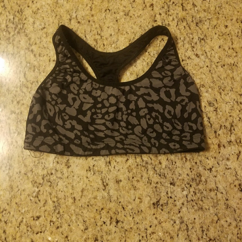 PINK Victoria's Secret Sports Bra!